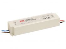 alimentation à découpage - 1 sortie - 100 w - 12 v (LPV-100-12)