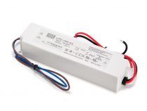 alimentation à découpage - 1 sortie - 100 w - 24 v (LPV-100-24)