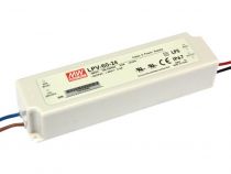 alimentation à découpage - 1 sortie - 60 w - 24 v (LPV-60-24)