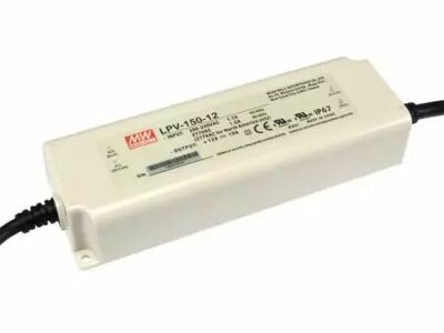 ALIMENTATION � D�COUPAGE - SORTIE SIMPLE - 150 W - 12V