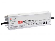 ALIMENTATION À DÉCOUPAGE - SORTIE SIMPLE - 240 W - 24 V