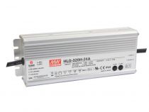 ALIMENTATION À DÉCOUPAGE - SORTIE SIMPLE - 320 W - 24 V