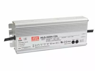 ALIMENTATION � D�COUPAGE - SORTIE SIMPLE - 320W - 12V