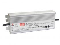 ALIMENTATION À DÉCOUPAGE - SORTIE SIMPLE - 320W - 12V