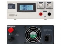 Alimentation À Découpage Dc Lab 0-30 Vcc / 0-20 A Max / Avec Afficheur Lcd (LABPS3020SM)