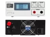 Alimentation &Agrave; D&eacute;coupage Dc Lab 0-30 Vcc / 0-30 A Max / Avec Afficheur Lcd (LABPS3030SM)