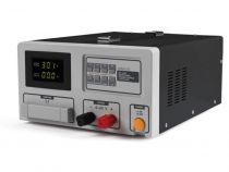 Alimentation À Découpage Dc Lab 0-60 Vcc / 0-30 A Max / Avec Afficheur Led (LABPS6030SM)