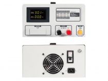 Alimentation À Découpage Dc Lab 0-60 Vcc / 0-30 A Max / Avec Afficheur Led (LABPS6030SM)