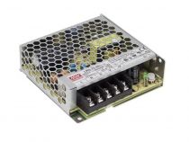 Alimentation Á Découpage Pour Équipement Informatique - 1 Sortie - 75 W - 24 V - Châssis Fermé - Usage Professionnel Uniquement 