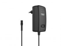 Alimentation Compacte À Découpage Avec Sortie Réglable -  13.5 À 30 Vcc - 30 W - 1 A Max. (PSS6EMV30)