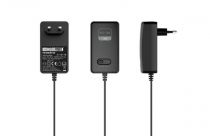 Alimentation Compacte À Découpage Avec Sortie Réglable -  13.5 À 30 Vcc - 30 W - 1 A Max. (PSS6EMV30)