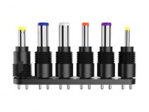Alimentation Compacte À Découpage Avec Sortie Réglable -  13.5 À 30 Vcc - 30 W - 1 A Max. (PSS6EMV30)