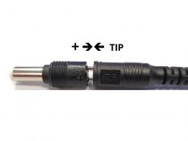 Alimentation Compacte À Découpage Avec Sortie Réglable -  13.5 À 30 Vcc - 30 W - 1 A Max. (PSS6EMV30)