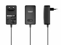 Alimentation Compacte À Découpage Avec Sortie Réglable -  5 À 12 Vcc - 42 W - 3.5 A Max. (PSS6EMV29)