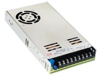 alimentation compacte à découpage pour équipement informatique - 1 sortie - 320 w - 12 v - chassis fermé (RSP-320-12)