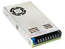 alimentation compacte à découpage pour équipement informatique - 1 sortie - 320 w - 24 v - chassis fermé (RSP-320-24)