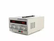 Alimentation Dc Lab À Double Afficheur Led / 0-50 Vcc 0-5 A Max (LABPS5005)
