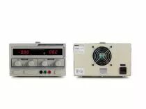 Alimentation Dc Lab À Double Afficheur Led / 0-50 Vcc 0-5 A Max (LABPS5005)