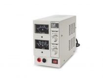 Alimentation De Laboratoire 0-15 Vcc / 0-2 A - Analogique (LABPS1502AN)