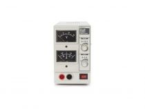 Alimentation De Laboratoire 0-15 Vcc / 0-2 A - Analogique (LABPS1502AN)