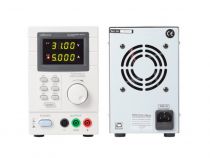 ALIMENTATION DE LABORATOIRE PROGRAMMABLE 0-30 VCC / 5 A max. - DOUBLE AFFICHEUR LED avec INTERFACE USB 2.0  (LABPS3005DN)