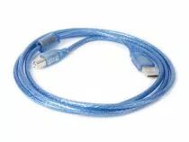 ALIMENTATION DE LABORATOIRE PROGRAMMABLE 0-30 VCC / 5 A max. - DOUBLE AFFICHEUR LED avec INTERFACE USB 2.0  (LABPS3005DN)