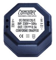 Alimentation dec min 230vac/12vdc