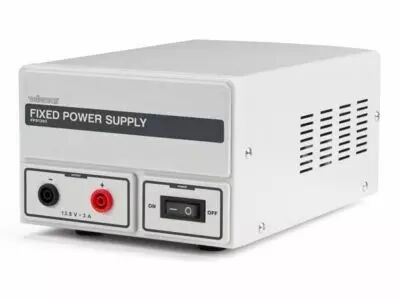 Alimentation Fixe 13.8 Vcc / 3 A (FPS1303)