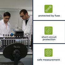 Alimentation Fixe À Découpage 13.8 Vcc / 10 A (FPS1310SM)