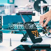 Alimentation Fixe À Découpage 13.8 Vcc / 10 A (FPS1310SM)