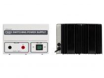 Alimentation Fixe À Découpage 13.8 Vcc / 20 A (FPS1320SM)