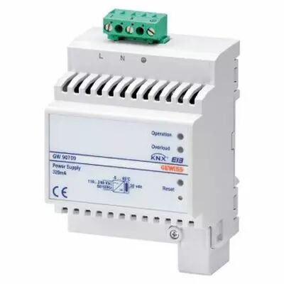 Alimentation knx 320 ma