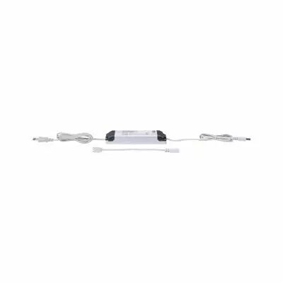Alimentation MaxLED 40VA DC blanc (79831)