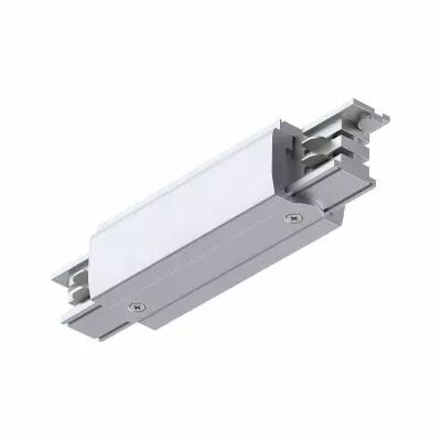 Alimentation milieu de ligne ProRail3 Argent 230V m�tal/plastique 3 phases (91364)