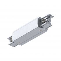 Alimentation milieu de ligne ProRail3 Argent 230V métal/plastique 3 phases (91364)