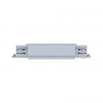 Alimentation milieu de ligne ProRail3 Argent 230V métal/plastique 3 phases (91364)