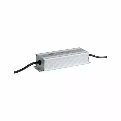 Alimentation Plug&Shine IP44 150 W 24 V DC Argent (98850 )