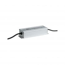 Alimentation Plug&Shine IP44 75 W 24 V DC Argent (98849 )