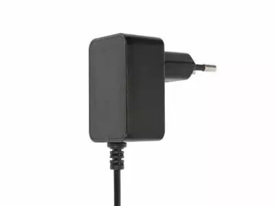 Alimentation Universelle - 12 Vcc - 0.5 A - 6 W - Connecteur (2.1 X 5.5 Mm) (PSS6E1205)