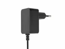 Alimentation Universelle - 12 Vcc - 1 A - 12 W - Connecteur (2.1 X 5.5 Mm) (PSS6E1210)