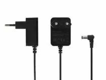 Alimentation Universelle - 12 Vcc - 1 A - 12 W - Connecteur (2.1 X 5.5 Mm) (PSS6E1210)