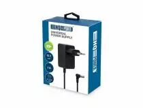 Alimentation Universelle - 12 Vcc - 1 A - 12 W - Connecteur (2.1 X 5.5 Mm) (PSS6E1210)