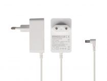 Alimentation Universelle - 12 Vcc - 2 A - 24 W - Connecteur (2.1 X 5.5 Mm) - Blanc (PSS6E1220W)