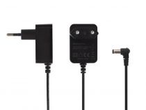 Alimentation Universelle - 12 Vcc - 2 A - 24 W - Connecteur (2.1 X 5.5 Mm) (PSS6E1220)