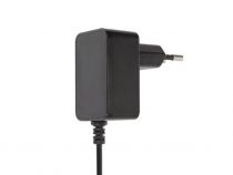 Alimentation Universelle - 12 Vcc - 2 A - 24 W - Connecteur (2.5 X 5.5 Mm) (PSS6E1220B)