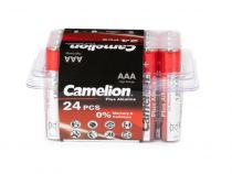 Alkaline aaa / lr3 1.5v-1100mah (24 pcs/boîte) (LR03C/24)