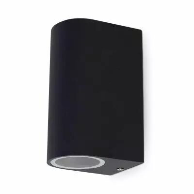ALTESSE RD APPL 2 X GU10 GS ANT IP44  (70032)