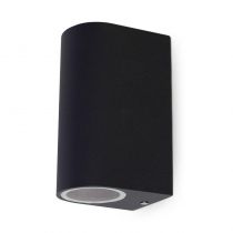 ALTESSE RD APPL 2 X GU10 GS ANT IP44  (70032)