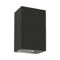 ALTESSE RECT APPL 2 X GU10 GS ANT IP44  (70031)