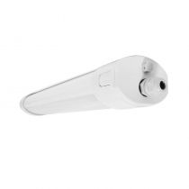 AMAZONE ETANCHE MIL HOSTILE 660 X 115MM 15-30W 4000K IP66/IP69K IK10 5A - 50000h (757787)